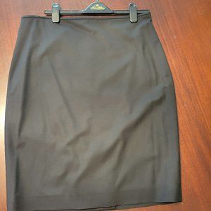 Brooks Brothers Suiting Skirt - Current Season